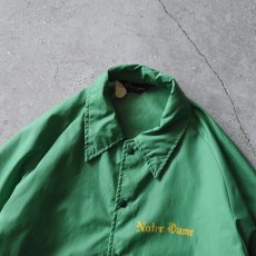 画像3: 1970s Champion コーチジャケット　 "MADE IN USA"　 表記L  (3)