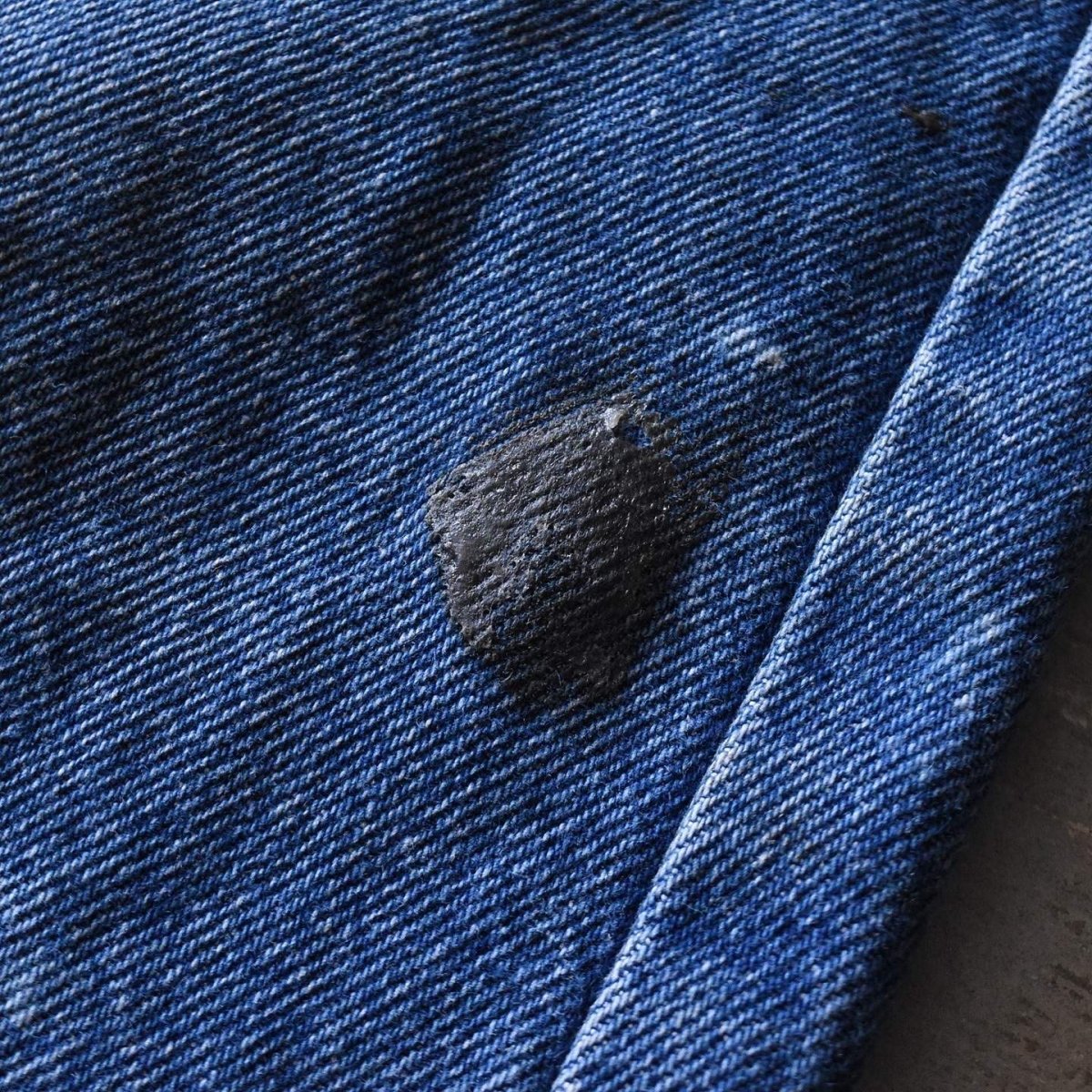 画像12: 1990s Levi's 505　 "MADE IN USA"　 表記W33 L33  (12)