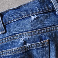画像20: 1990s Levi's 505　 "MADE IN USA"　 表記W33 L33  (20)