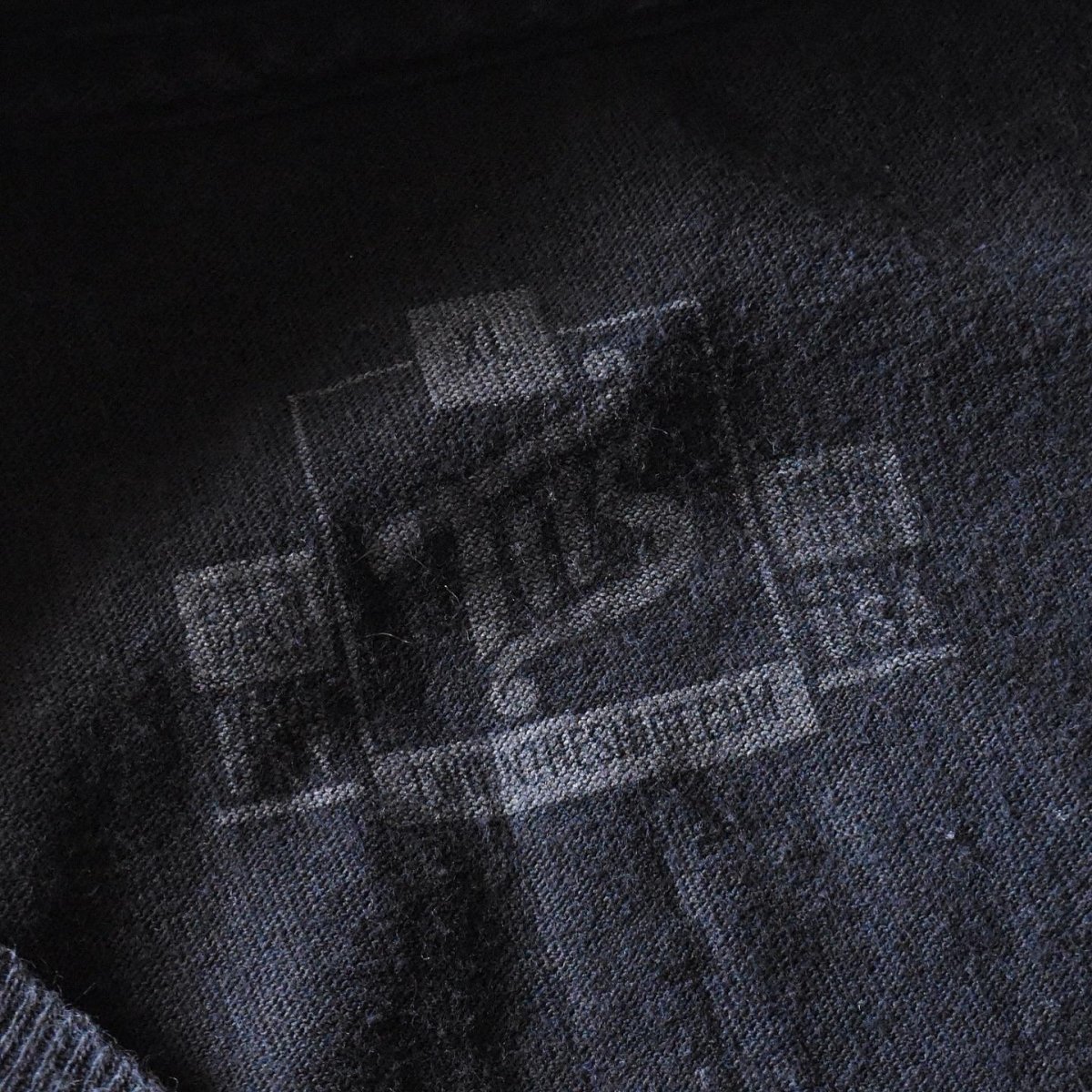 画像3: Tits "CYBER FREAK" エロTシャツ　 "MADE IN USA"　 表記XL  (3)