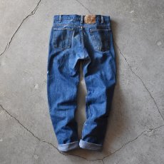 画像2: 1990s Levi's 505　 "MADE IN USA"　 表記W33 L33  (2)