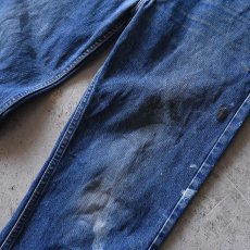 画像11: 1990s Levi's 505　 "MADE IN USA"　 表記W33 L33  (11)
