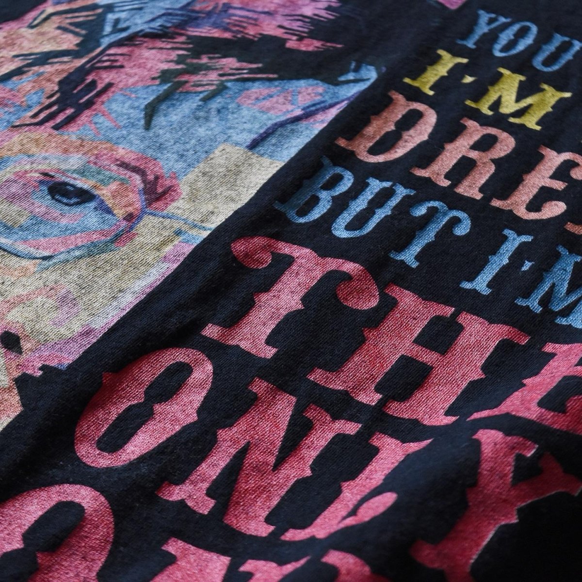 画像5: JOHN LENNON イマジンTシャツ　 表記XL  (5)