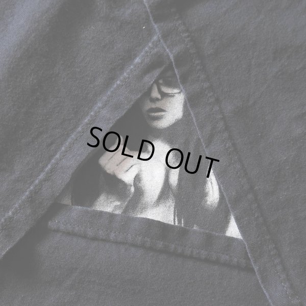 画像7: Tits "CYBER FREAK" エロTシャツ　 "MADE IN USA"　 表記XL 