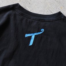 画像8: Tits "CYBER FREAK" エロTシャツ　 "MADE IN USA"　 表記XL  (8)
