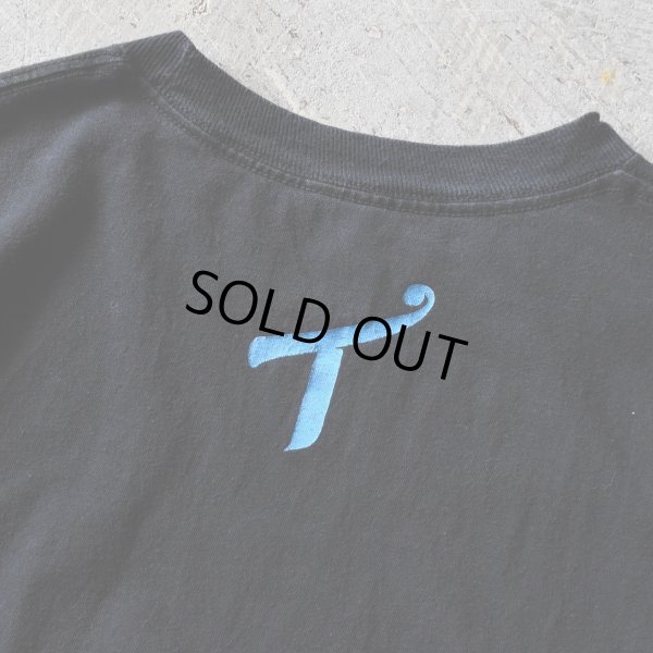 画像8: Tits "CYBER FREAK" エロTシャツ　 "MADE IN USA"　 表記XL 