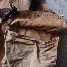 画像13: 1980s Carhartt ハンティングゲームベスト　 "MADE IN USA"　 表記L  (13)