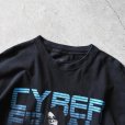 画像4: Tits "CYBER FREAK" エロTシャツ　<br>"MADE IN USA"　<br>表記XL<br> (4)