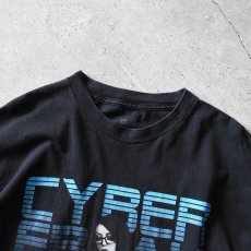 画像4: Tits "CYBER FREAK" エロTシャツ　 "MADE IN USA"　 表記XL  (4)
