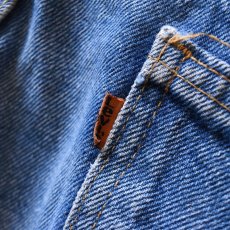 画像19: 1990s Levi's 505　 "MADE IN USA"　 表記W33 L33  (19)