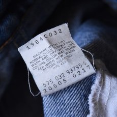 画像7: 1990s Levi's 505　 "MADE IN USA"　 表記W33 L33  (7)