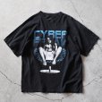 画像1: Tits "CYBER FREAK" エロTシャツ　<br>"MADE IN USA"　<br>表記XL<br> (1)