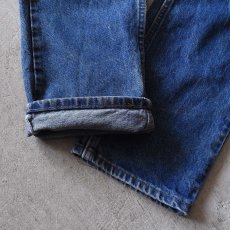 画像22: 1990s Levi's 505　 "MADE IN USA"　 表記W33 L33  (22)