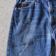 画像8: 1990s Levi's 505　 "MADE IN USA"　 表記W33 L33  (8)