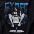 画像5: Tits "CYBER FREAK" エロTシャツ　<br>"MADE IN USA"　<br>表記XL<br> (5)