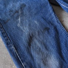 画像13: 1990s Levi's 505　 "MADE IN USA"　 表記W33 L33  (13)