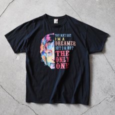 画像1: JOHN LENNON イマジンTシャツ　 表記XL  (1)