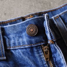 画像4: 1990s Levi's 505　 "MADE IN USA"　 表記W33 L33  (4)