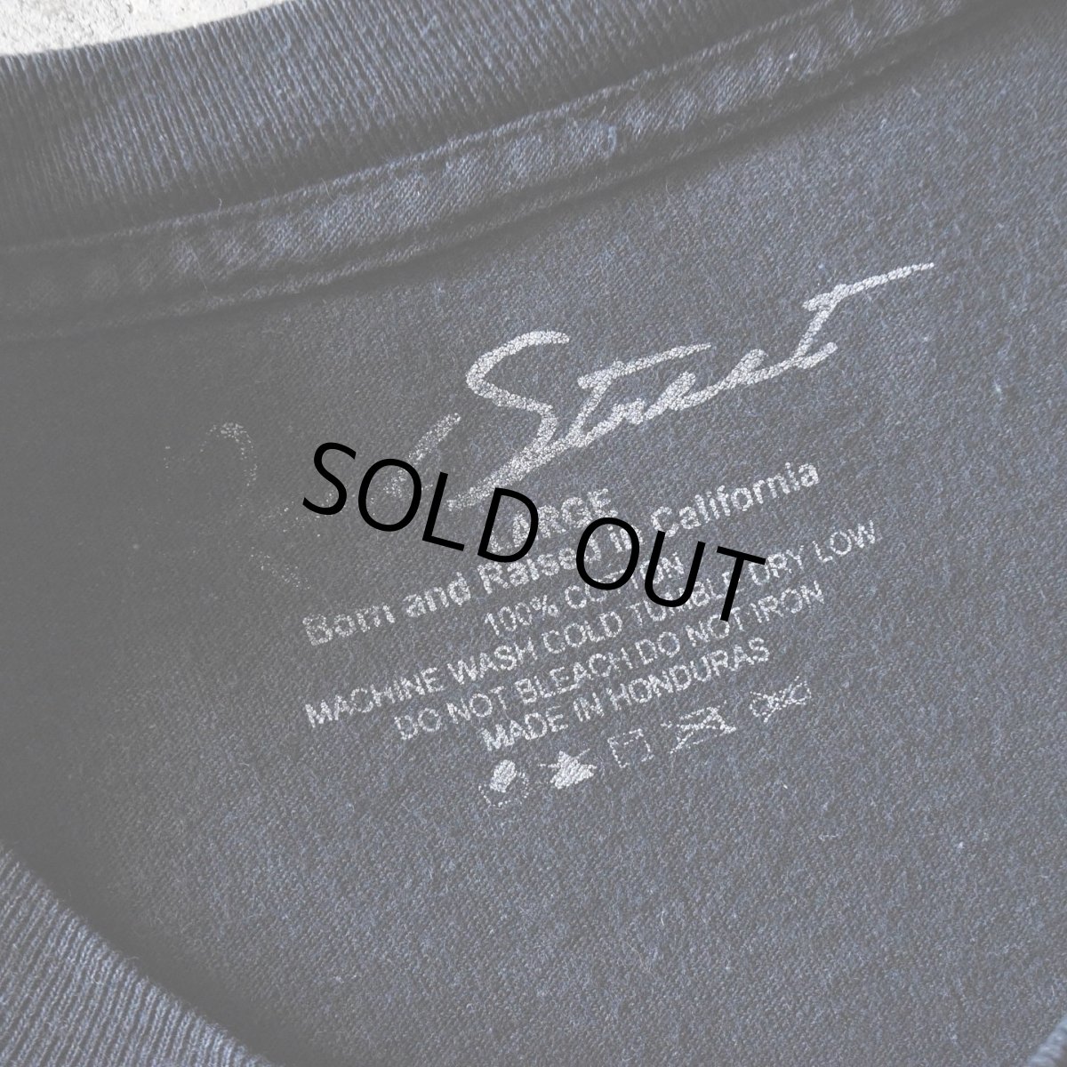 画像2: MARILYN MONROE エロTシャツ　 表記L  (2)