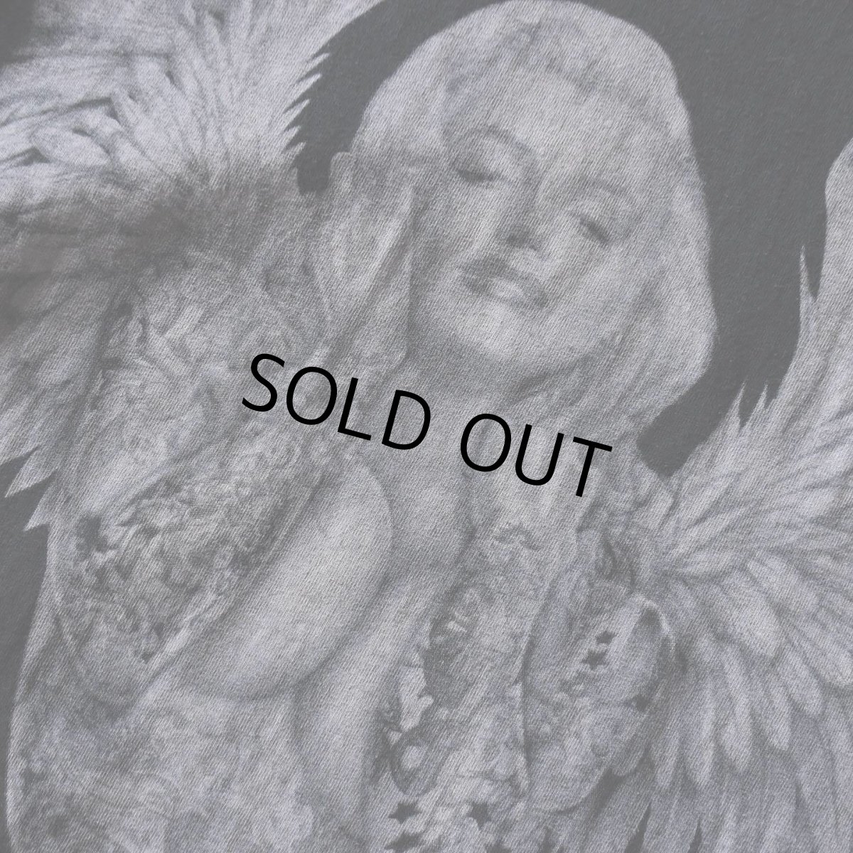 画像6: MARILYN MONROE エロTシャツ　 表記L  (6)