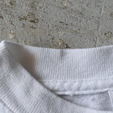 画像14: 1990s 大相撲カナダ公演1998 Tシャツ　 "MADE IN CANADA"　 表記M  (14)
