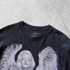 画像3: MARILYN MONROE エロTシャツ　 表記L  (3)