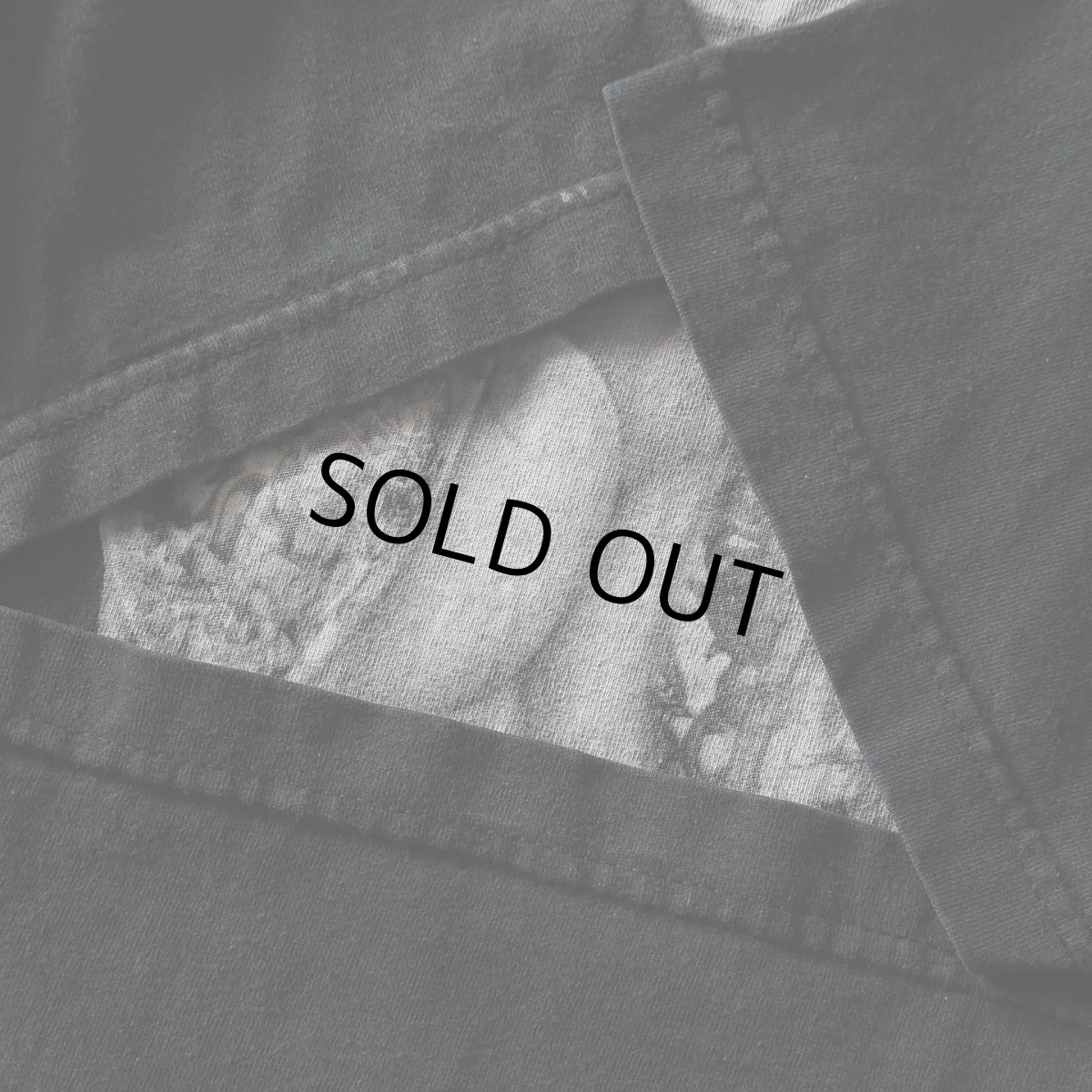 画像9: MARILYN MONROE エロTシャツ　 表記L  (9)