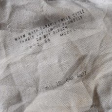 画像7: 1970s LEVI'S STA-PREST 646フレアパンツ　 "BigE"　 実寸W34  (7)
