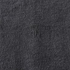 画像10: 1990s Hard Rock Cafe 香港Tシャツ　 "FADE BLACK"　 実寸L  (10)