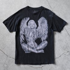 画像1: MARILYN MONROE エロTシャツ　 表記L  (1)