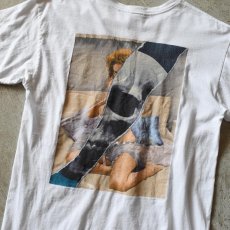 画像7: 10.DEEP アートTシャツ　 "MADE IN USA"　 表記M  (7)