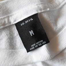 画像4: 10.DEEP アートTシャツ　 "MADE IN USA"　 表記M  (4)