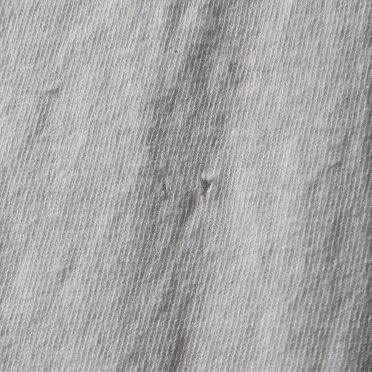 画像6: 1990s JESUS Tシャツ　 "MADE IN USA"　 表記XL  (6)