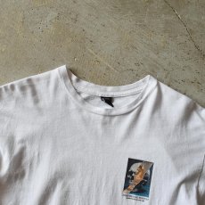 画像5: 10.DEEP アートTシャツ　 "MADE IN USA"　 表記M  (5)