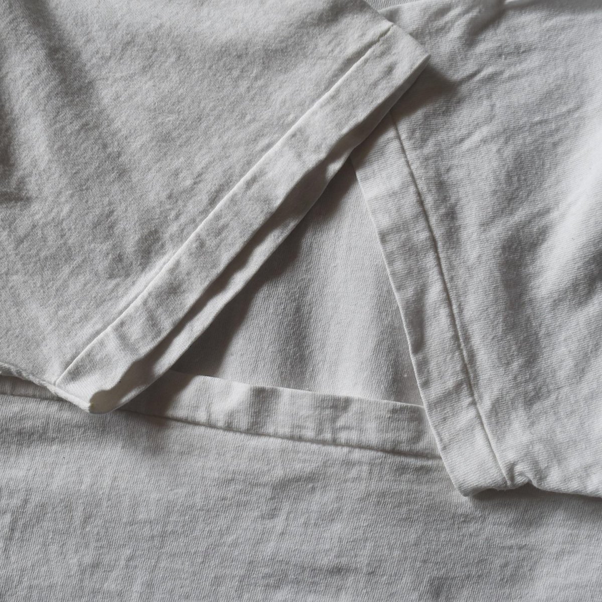 画像7: 1990s JESUS Tシャツ　 "MADE IN USA"　 表記XL  (7)
