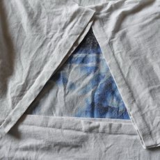 画像10: 1990s ZZTOP '91 WORLD TOUR Tシャツ　 "MADE IN USA"　 表記ONE SIZE(実寸XL)  (10)