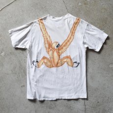 画像1: 1990s ONEITA テナガザルTシャツ　 "MADE IN USA"　 表記L  (1)