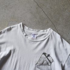 画像4: 1990s JESUS Tシャツ　 "MADE IN USA"　 表記XL  (4)