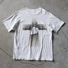 画像1: 1990s JESUS Tシャツ　 "MADE IN USA"　 表記XL  (1)