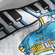 画像4: 1990s CRUISIN' BACK TO THE 50's ロックンロールTシャツ　 "MADE IN USA"　 表記L  (4)