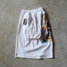 画像1: 10.DEEP アートTシャツ　 "MADE IN USA"　 表記M  (1)