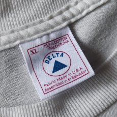 画像3: 1990s JESUS Tシャツ　 "MADE IN USA"　 表記XL  (3)