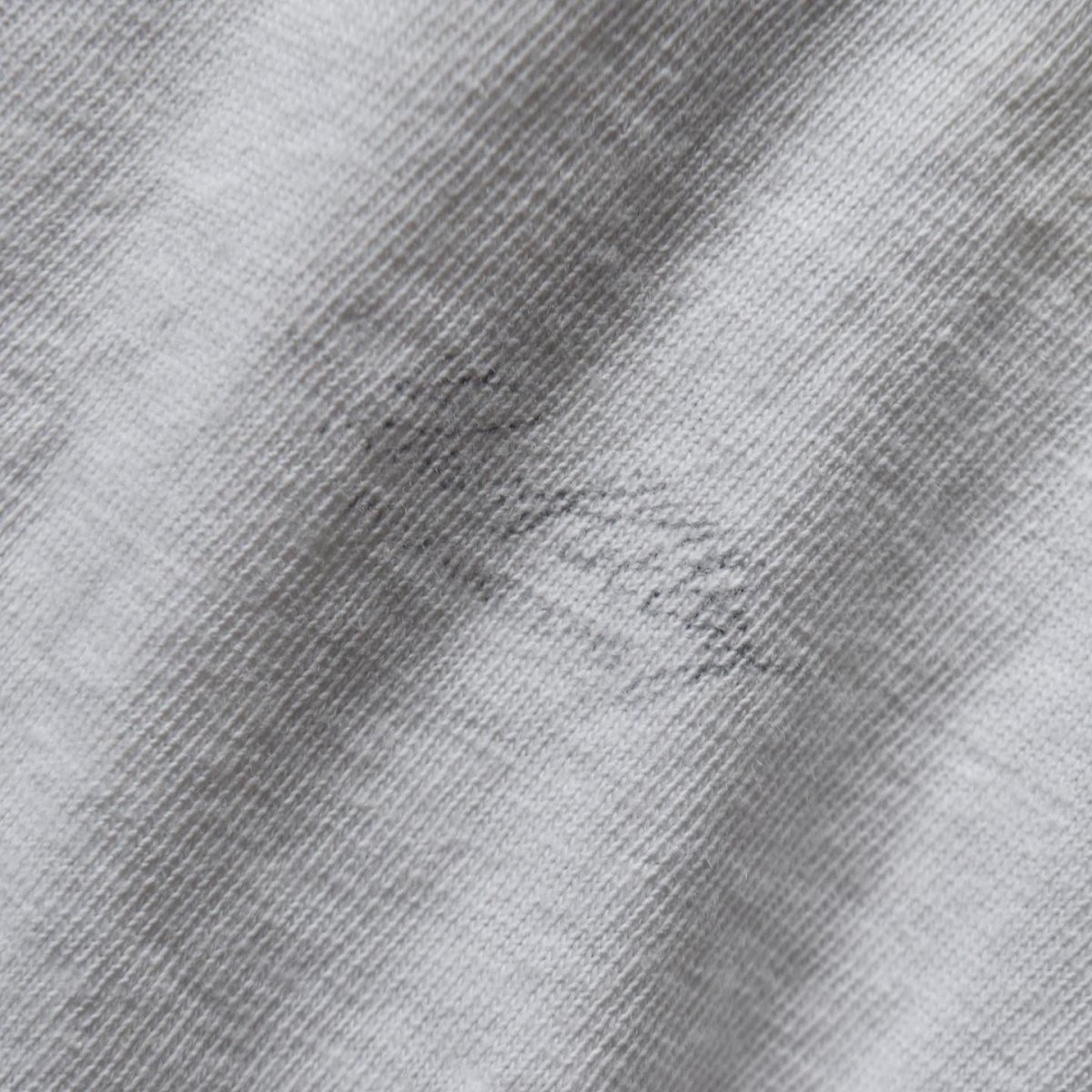 画像4: 1990s ONEITA テナガザルTシャツ　 "MADE IN USA"　 表記L  (4)