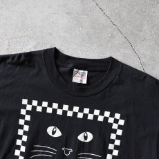 画像3: 1990s THE BLACK CAT Tシャツ　 "MADE IN USA"　 表記L  (3)