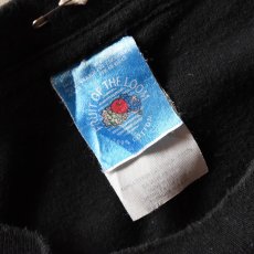 画像3: 1990s NASCAR×LOONEY TUNES 両面プリントTシャツ　 "MADE IN USA"　 表記L  (3)