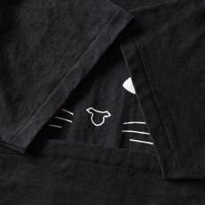 画像6: 1990s THE BLACK CAT Tシャツ　 "MADE IN USA"　 表記L  (6)