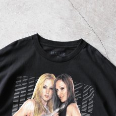 画像4: HUSTLER エロTシャツ　 表記2XL  (4)