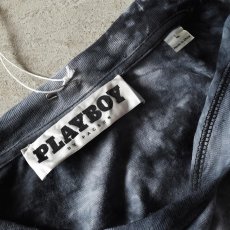 画像2: PLAYBOY 多分ノーパンTシャツ(仮)　 表記L  (2)