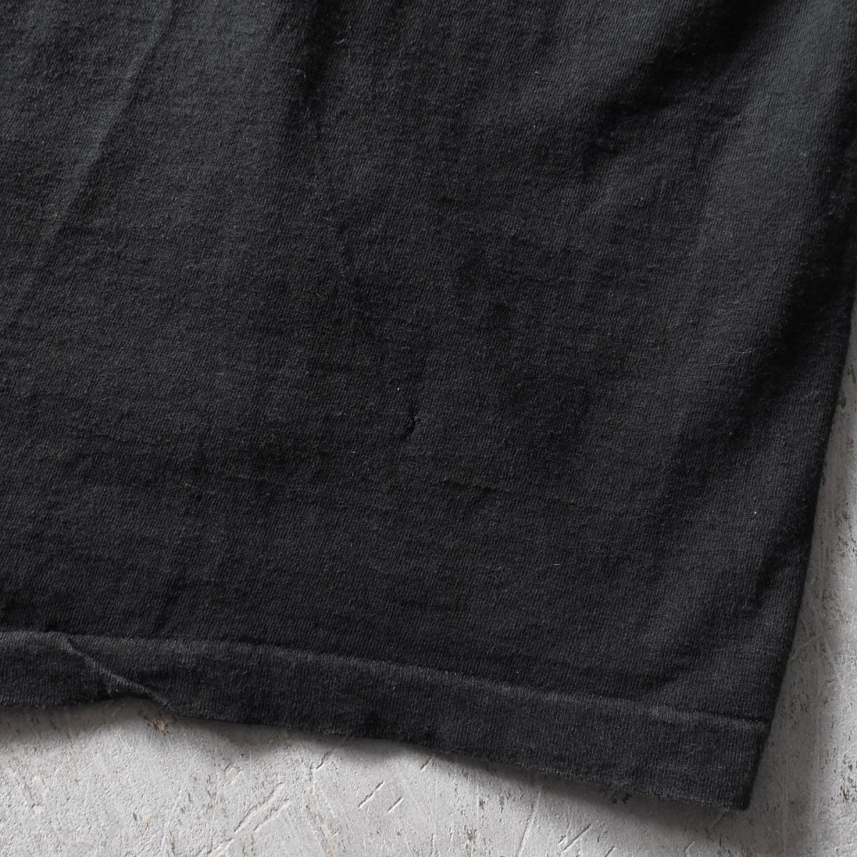 画像9: 1980s JOHN LENNON  "BABY GRAND"  ドローイングアートTシャツ　 "MADE IN USA"　 表記M  (9)