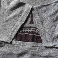 画像5: 1980-90s RUSSELL カレッジTシャツ　 "MADE IN USA"　 表記L  (5)